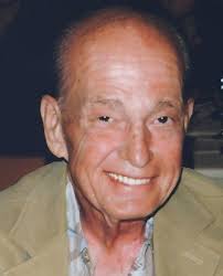 William Baum Obituary