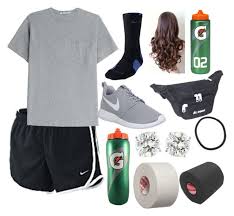 Designer Clothes Shoes Bags For Women Ssense Athletic Training Student Athletic Outfits Athletic Fashion