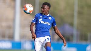 Breydel led a rising against the city's french overlords in the 1300s. Rabbi Matondo Moves On Loan To Cercle Brugge Fussball Schalke 04