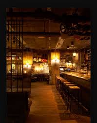 La Esquina Brasserie And Tequila Bar Nyc Nolo Peruvian Corn Coffee Shop Decor Bar Inspiration Restaurant