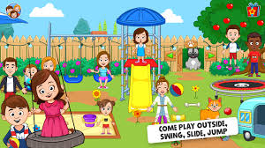 We did not find results for: My Town Home My Town Games