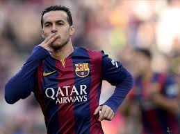The latest football transfer news and breaking transfer rumours. Manchester United Transfer News Van Gaal Hints At Pedro Signing Goal Com