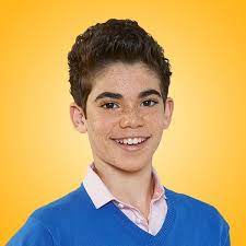 Jessie Characters Disney Channel Jessie Characters Cameron Boyce Cameron Boys