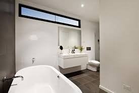 But if done incorrectly, it can lend a sloppy, amateurish look. How To Find The Right Bathroom Window For Your Style