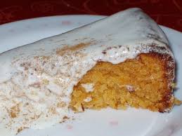Gateau Reel Alentejo Portugais Cuisine Recettes De Cuisine Patisserie Portugaise
