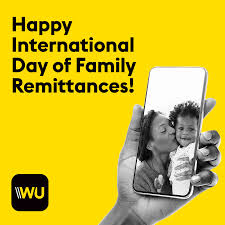 Therefore, you can still remit money overseas via western union using any one of these banks. Western Union Home Facebook