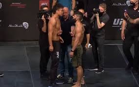 Teixeira and yan win gold, chimaev and makhachev dominate once again 1d espn ufc 267 takeaways: Vc0r0oplvefy9m