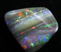 16 22 Cts Full Faced Honduran Natural Opal Vs Sh Natural Opal Opal Auctions Opal