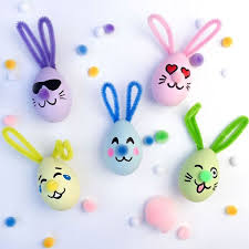 Basteln Zu Ostern Mit Kindern Wundervolle Ideen Fur Kreative Osterdeko Basteln Fur Ideen Kin Ostern Kinder Ostern Basteln Mit Kindern Lustige Ostereier