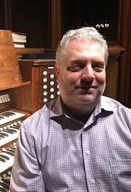 Dupre Concert — Christ's Church Rye