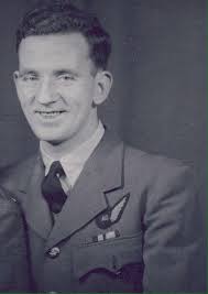 Went to a birthday of a man I never knew untill Friday 95 years Fred Sonny  Davies World war 2 RAF Lancaster Bomber Rear Gunner Was told average life  of rear gunner