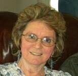 Retha Faye Hughes Obituary