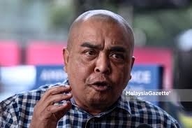 E-hailing: Anthony bertanggungjawab gagal tunai janji