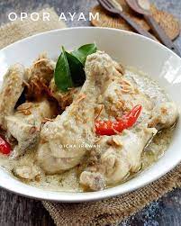 Resepoporayam Hashtag On Instagram Photos And Videos Masakan Resep Ayam