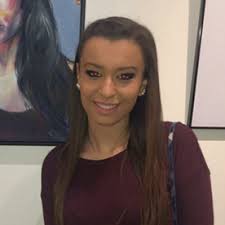 Portrait of Imelda Marcos :: Behance