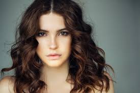 Add a pop of gray, rose gold, or blue for a nod at a more ephemeral hair color trend. Color Ideas 6 Natural Looking Highlights For Dark Brown Hair
