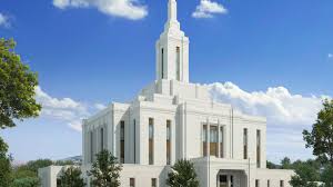 Tonight i helped the missionaries teach a lesson to an investigator, the lesson was on the law of tithing. 12 Lds Temples To Move Into Phase 2 Of Reopening Allowing 2 More Ordinances Kutv