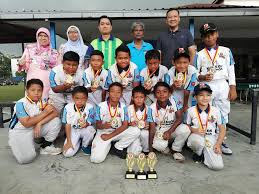 Contact sk taman putra perdana on messenger. Sekolah Kebangsaan Taman Putra Perdana Kejohanan Kriket Mssd Sepang Kriket U11 Katmo 2019