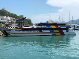 Instead of getting the ferry to penang, you can take one to the state across from langkawi, kuala perlis. Koh Lipe To Langkawi Ferry Transfer 2021