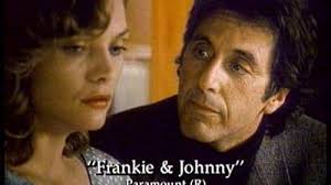 Frankie and Johnny