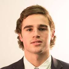 David Yohn's Instagram, Twitter & Facebook