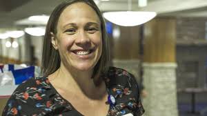 Brandie Martin's Instagram, Twitter & Facebook