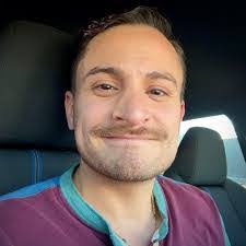 Richard Segers's Instagram, Twitter & Facebook