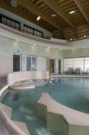 Centro Termale Fonteverde San Casciano Bagni Luxury Hotels Interior Hotel Interior Design Indoor Spa