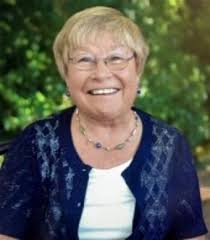 Fay I. Fitzgerald (Thornton) Obituary