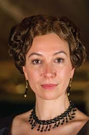 Austrian Actress Ursula Strauss Anna Sacher Editorial Stock Photo