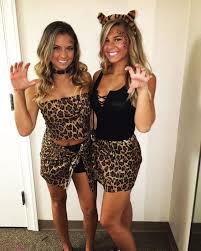 Jungle Halloween Costumes For Girls Halloween Party Costumes Halloween Girl Halloween Costume Outfits