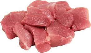 Epingle Sur Porc Biologique Ferme Saint Vincent