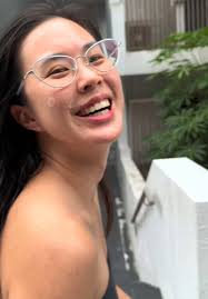 Naomi Yeo Siri Voice