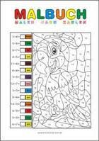 Ubungen mathe klasse 2 kostenlos zum download lernwolf de : Mathematik Arbeitsblatter Fur Die 1 Klasse Kleine Schule