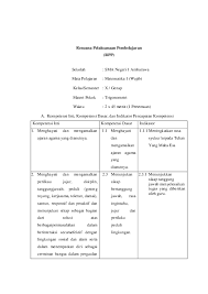 Menentukan letak bilangan bulat pada garis bilangan 2. Contoh Tugas Proyek Matematika Kelas 7 Semester 2 Masnurul