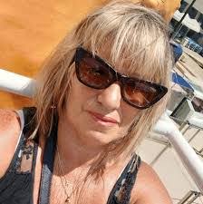 Margaret Tabone's Instagram, Twitter & Facebook