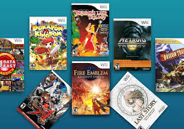 The Rarest And Most Valuable Nintendo Wii Games