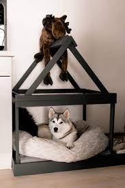 Für hundehütten werden verschiedenste materialien verwendet. So Einfach Kann Man Sich Eine Hundehutte Selber Bauen The Pawsome Tyroleans Hundehutte Hundehutte Selber Bauen Hundehaus Ideen