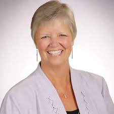 Holly Peterman, MBA, PMP