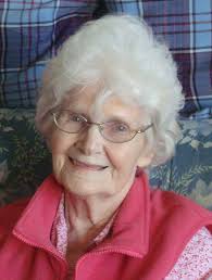 Elizabeth Bauer was known for her butter tarts, and her generous heart