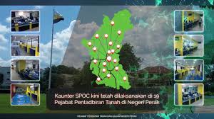 Pejabat pengarah tanah dan galian negeri perak. E Tanah Perak Ucapan Oleh Mb Perak Youtube