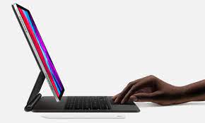 Cellular models with 5g deliver even faster wireless connectivity when on the go, and. Ipad Pro Outclassed By The M1 Macbook Air Where Does Apple S Tablet Go From Here Zdnet