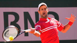 Nadal one of the top 3 matches he has played (0:56) novak djokovic calls his win in the french open semifinals over rafael nadal the best match he has been a part of at. Dqplhjfczznjxm