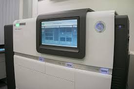Pst to pacific daylight time. Genome Sequencing Facility Biotechnology Research Institute Universiti Malaysia Sabah Pacific Biosciences Rs2 Single Molecule Real Time Sequencer Pikist