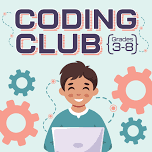 Coding Club