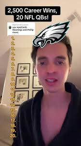 NFL Quarterbacks Achieving 2,500 Career Wins