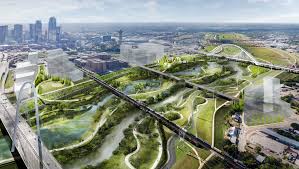 I had a fantastic experience with natural environments. A Shifting Sense Of Urban Design In Dallas Planetizen News