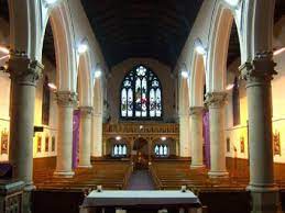 Every abusive catholic church priest, clergy member named in every state in past year the pa. Taking Stock Catholic Churches Of England And Wales