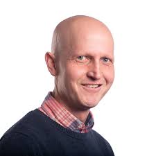 Anders Lyngvi Fougner