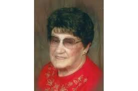 Lillie Whitson Obituary (2017)